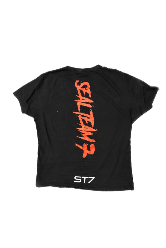 SealTeam7 "300" Tee Black