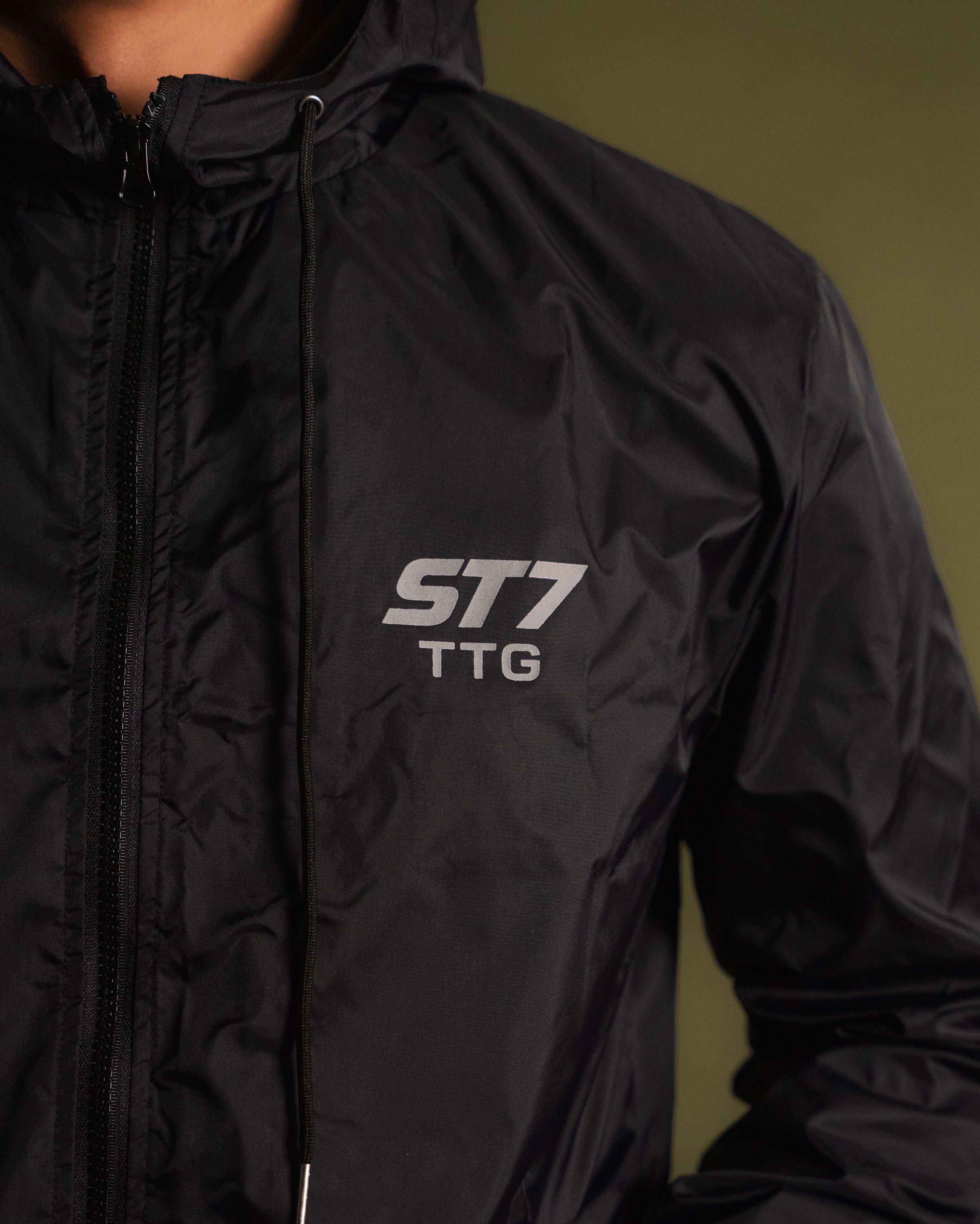 Windbreaker