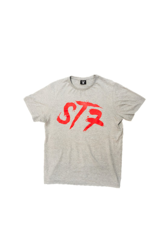 SealTeam7 "300" Tee Grey