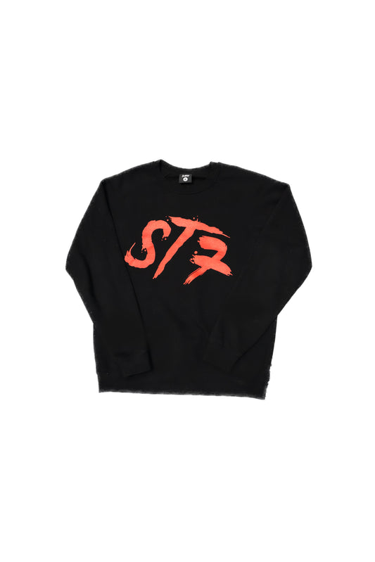 SealTeam7 "300" Crewneck Black