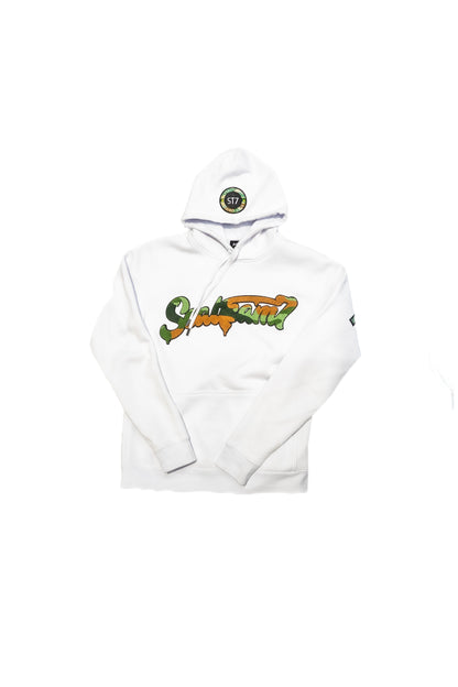 SealTeam7 "TTG" Jumper White