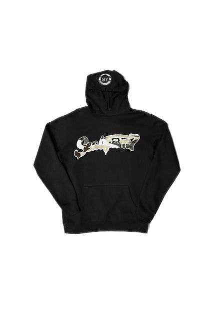 SealTeam7 "TTG" Jumper Black