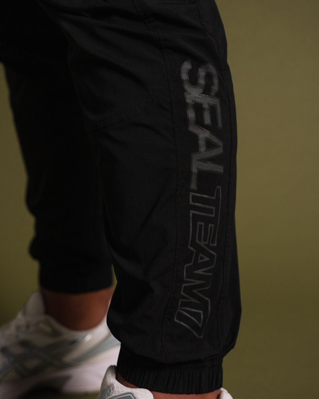 ST7 Nylon Active Cargo – Blackout