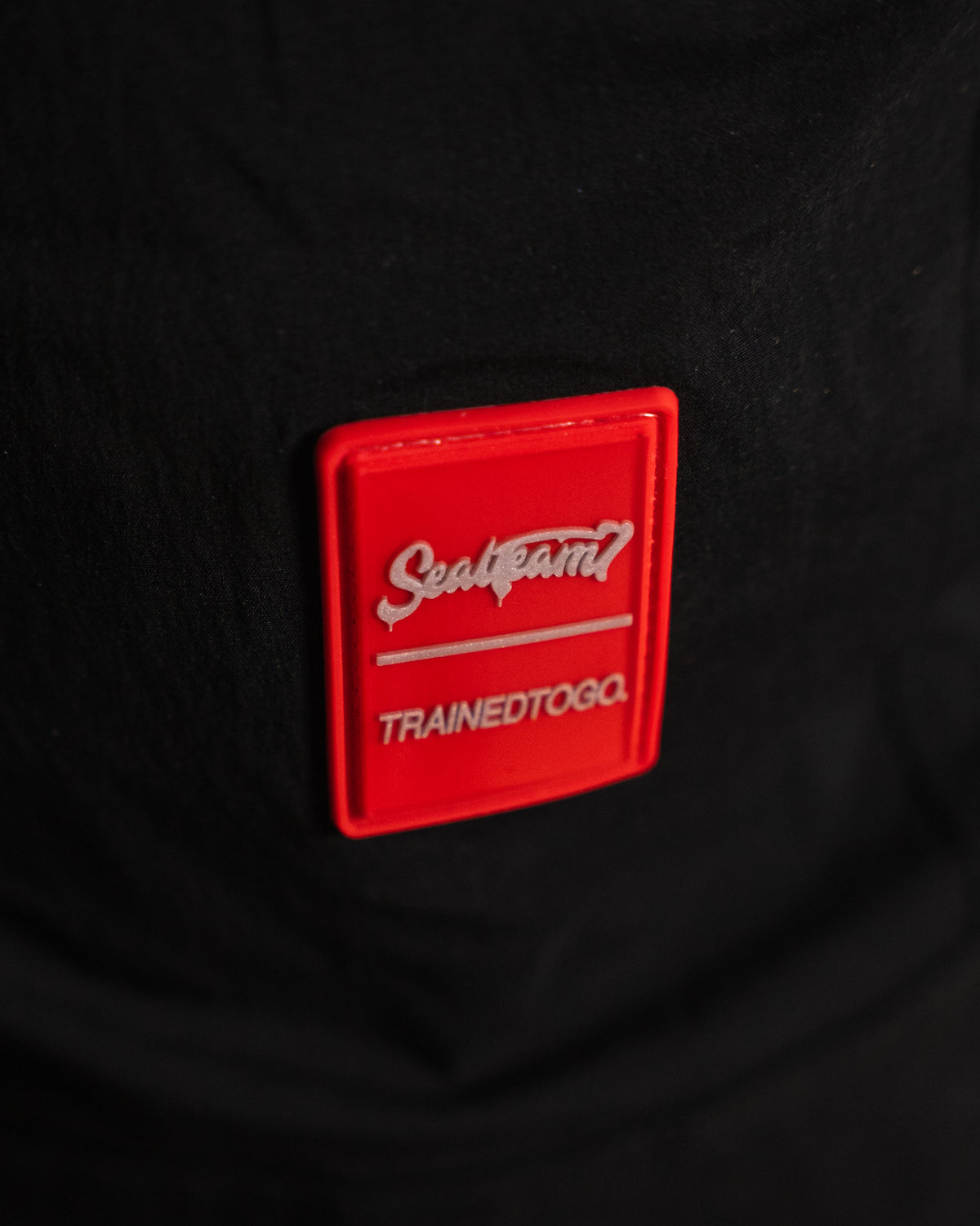 ST7 Nylon Active Cargo – Infrared