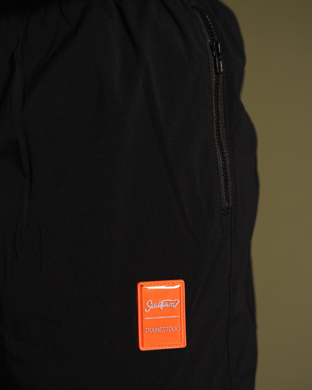 ST7 Nylon Active Cargo – Ignite
