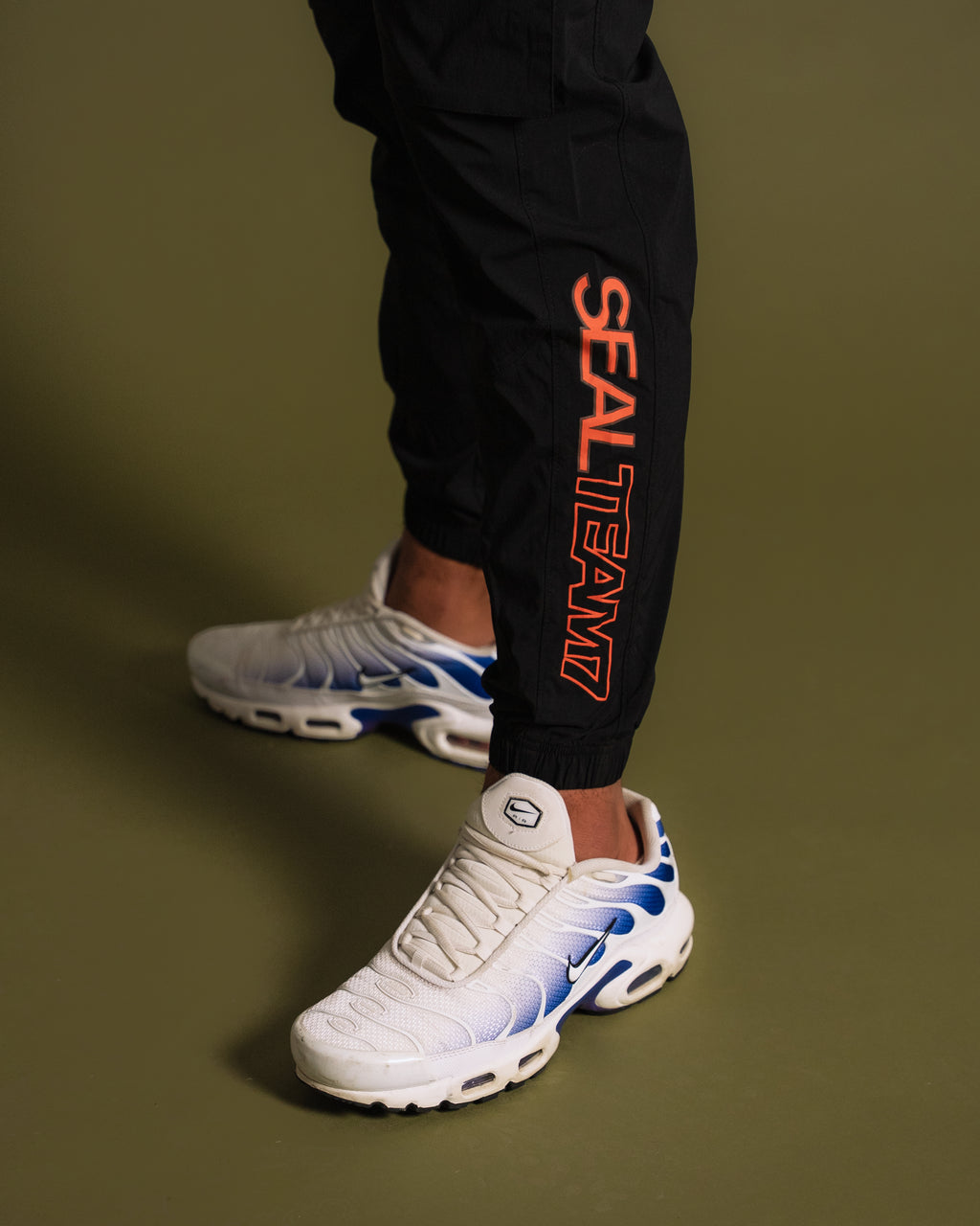 ST7 Nylon Active Cargo – Ignite